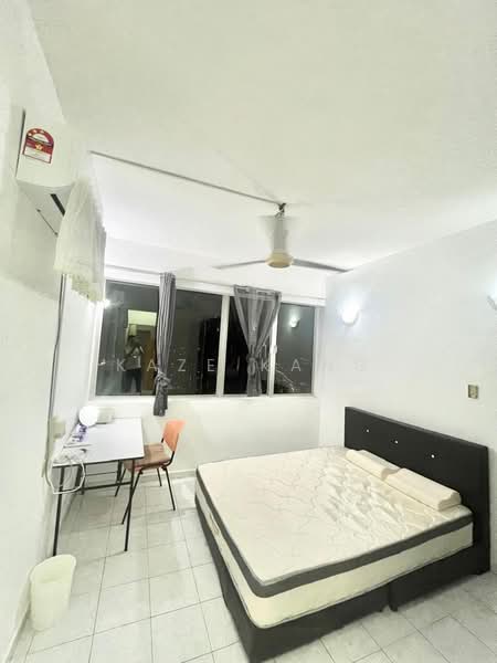 Condominium for Sale at N-Park Condominium - Kaze Kang - PropertyGuru.com.my
