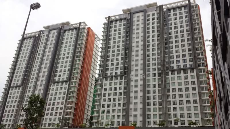 Servis Apartment untuk Dijual di The Arc - Jojo Ng - Exterior - PropertyGuru.com.my