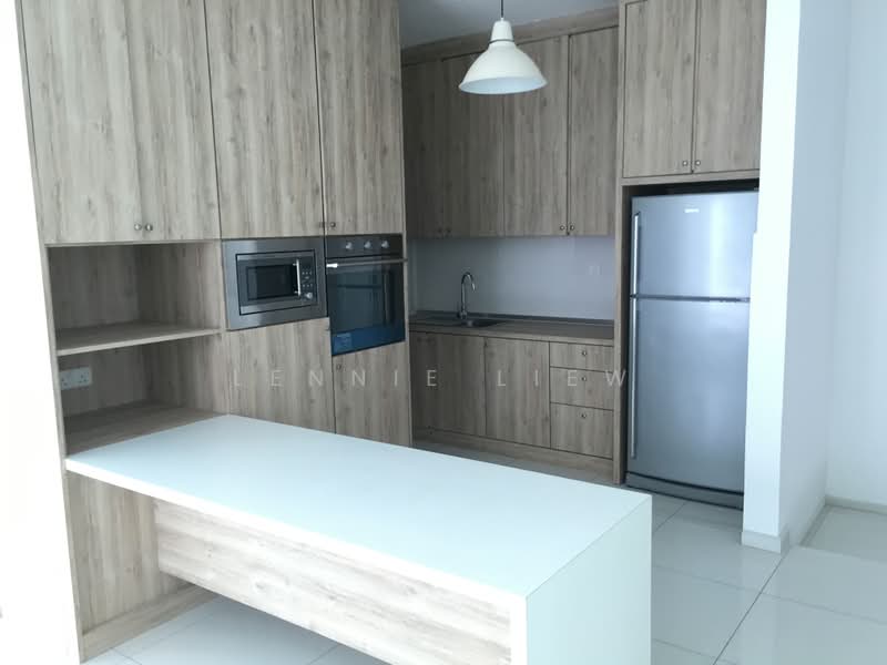 Townhouse for Sale in Sunway Spk (Kuala Lumpur) - Lennie Liew - Kitchen - PropertyGuru.com.my