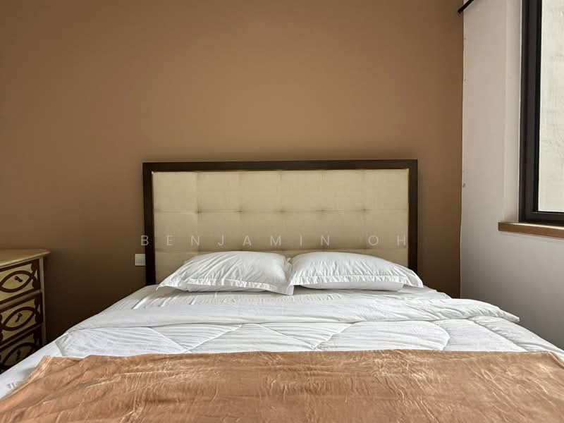Servis Apartment untuk Disewa di R&F Princess Cove Phase 1 - Benjamin Oh - Bedroom - PropertyGuru.com.my