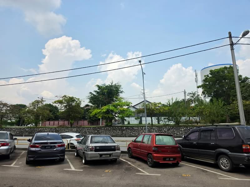 Shop / Office for Rent in Taman Bersatu (Kulai) - Yit Sin - Exterior - PropertyGuru.com.my