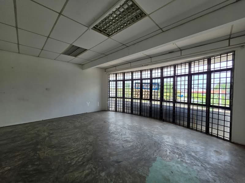 Shop / Office for Rent in Taman Bersatu (Kulai) - Yit Sin - Interior - PropertyGuru.com.my
