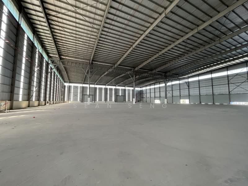 Factory for Rent in North Port (Pelabuhan Utara) (Port Klang (Pelabuhan Klang)) - Sean Seng - Interior - PropertyGuru.com.my