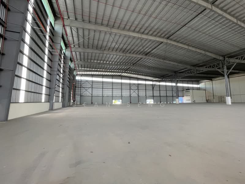 Factory for Rent in North Port (Pelabuhan Utara) (Port Klang (Pelabuhan Klang)) - Sean Seng - Interior - PropertyGuru.com.my