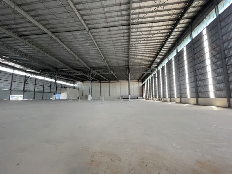 Factory for Rent in North Port (Pelabuhan Utara) (Port Klang (Pelabuhan Klang)) - Sean Seng - Interior - PropertyGuru.com.my