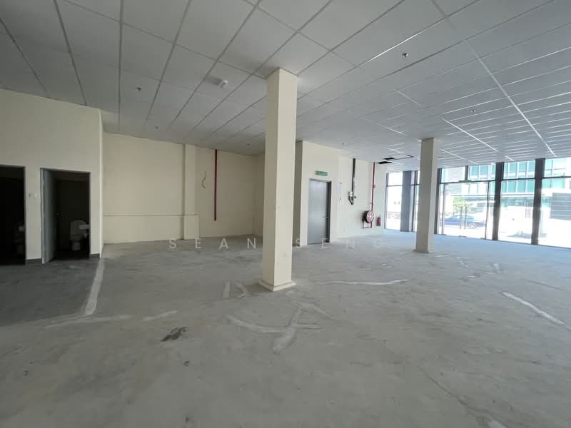 Factory for Rent in North Port (Pelabuhan Utara) (Port Klang (Pelabuhan Klang)) - Sean Seng - Interior - PropertyGuru.com.my