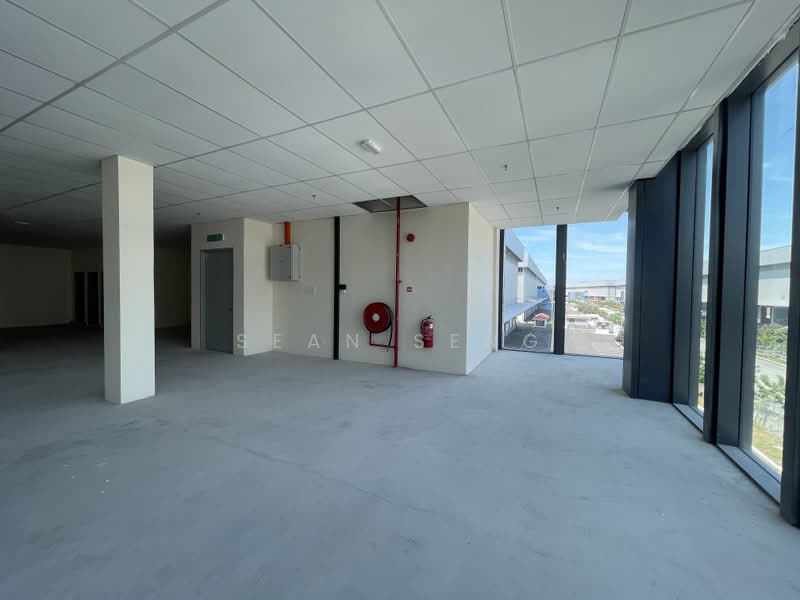 Factory for Rent in North Port (Pelabuhan Utara) (Port Klang (Pelabuhan Klang)) - Sean Seng - Interior - PropertyGuru.com.my