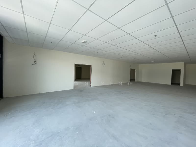 Factory for Rent in North Port (Pelabuhan Utara) (Port Klang (Pelabuhan Klang)) - Sean Seng - Interior - PropertyGuru.com.my