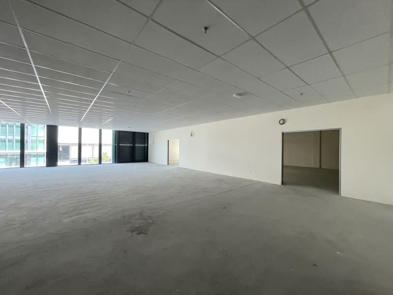 Factory for Rent in North Port (Pelabuhan Utara) (Port Klang (Pelabuhan Klang)) - Sean Seng - Interior - PropertyGuru.com.my