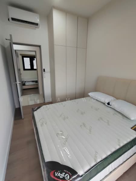 Condominium for Rent at Skyline KL - William Wong - Bedroom - PropertyGuru.com.my
