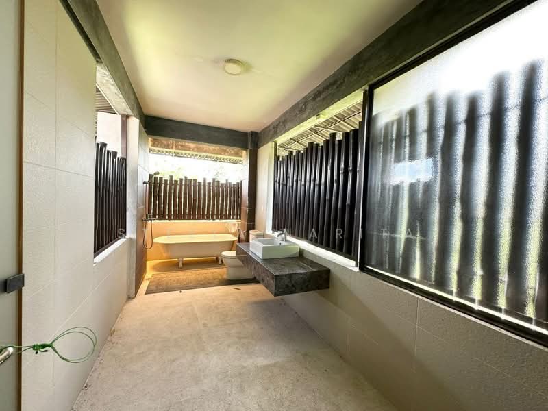 Rumah Banglo untuk Disewa di Ledang Heights (Iskandar Puteri (Nusajaya)) - Stella Narita - Bathroom - PropertyGuru.com.my