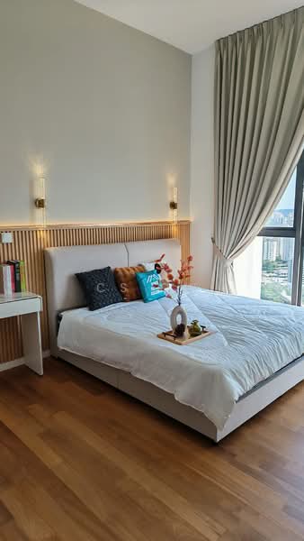 Kondominium untuk Disewa di Waltz Residences - CS OW - Bedroom - PropertyGuru.com.my