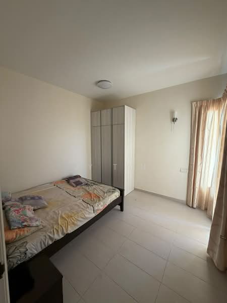 Kondominium untuk Disewa di Mutiara Villa Condominium - JY Tan - Bedroom - PropertyGuru.com.my