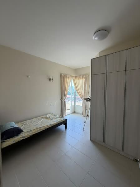 Kondominium untuk Disewa di Mutiara Villa Condominium - JY Tan - Bedroom - PropertyGuru.com.my