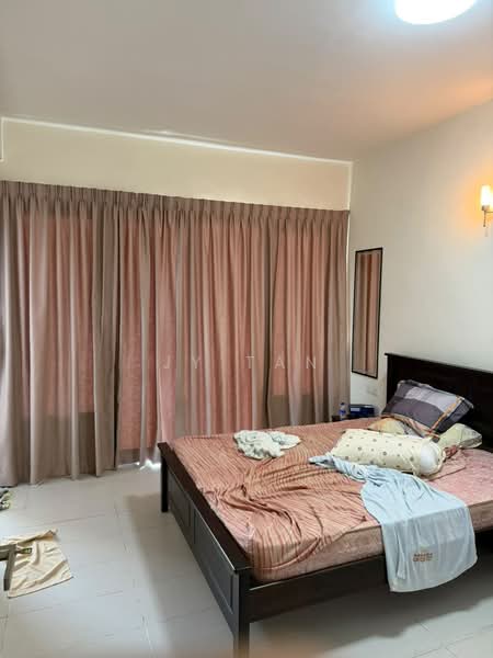 Kondominium untuk Disewa di Mutiara Villa Condominium - JY Tan - PropertyGuru.com.my