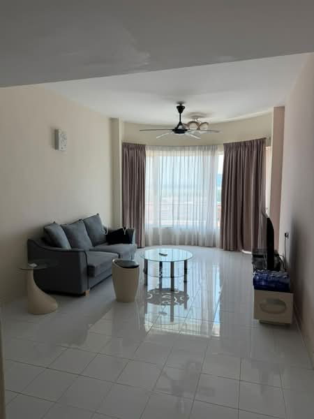 Kondominium untuk Disewa di Mutiara Villa Condominium - JY Tan - PropertyGuru.com.my