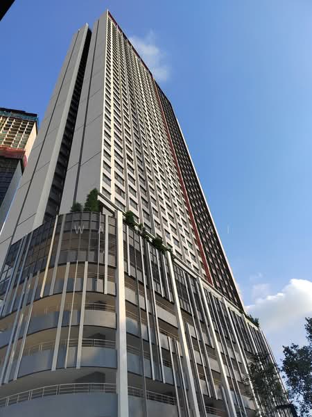 Condominium for Rent at Serina Residence - Wayne Lai - Exterior - PropertyGuru.com.my