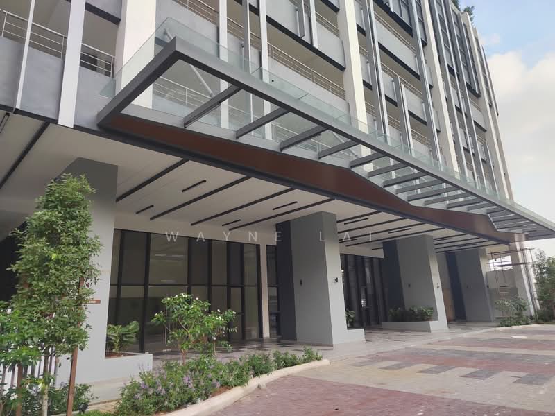 Condominium for Rent at Serina Residence - Wayne Lai - Exterior - PropertyGuru.com.my