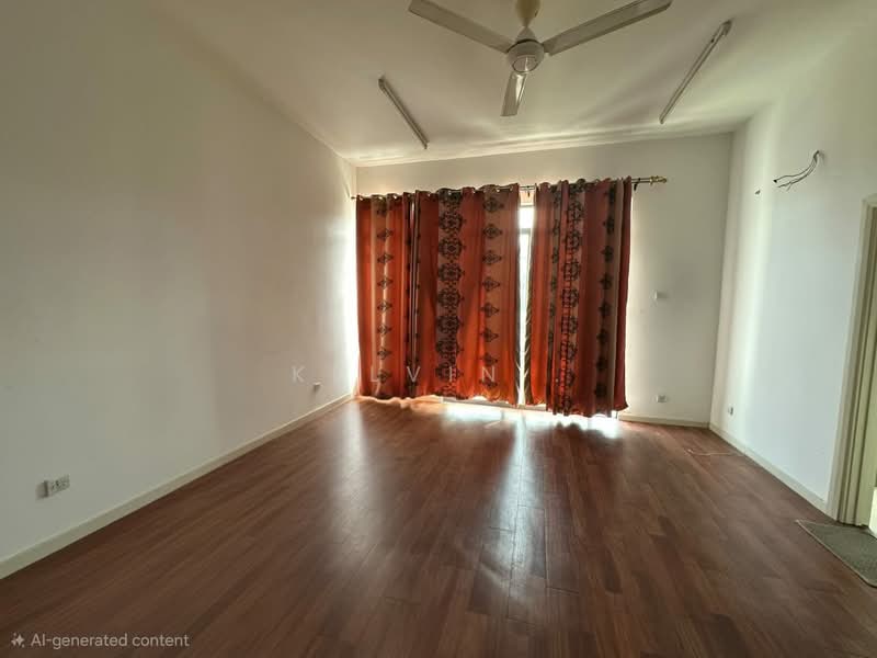 2.5-storey Terraced House for Sale in Rawang Perdana (Rawang) - Kelvin . - Living Room - PropertyGuru.com.my