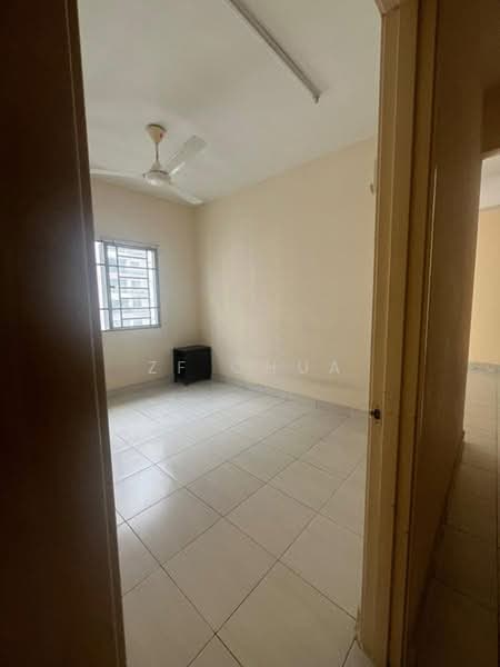 Kediaman Servis untuk Dijual di Koi Kinrara - ZF Chua - Interior - PropertyGuru.com.my