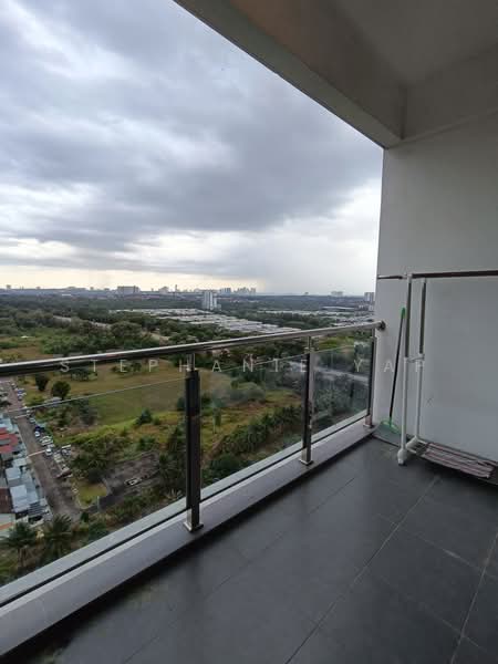 Service Residence for Sale at D'Inspire Residence (Inspira Bestari) - Stephanie Yap - PropertyGuru.com.my