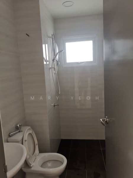 Kondominium untuk Disewa di Lavender Residences - Mary Yeoh - Bathroom - PropertyGuru.com.my