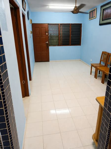 Rumah Flat untuk Dijual di Puchong Permai - Mohd Adryzam - Interior - PropertyGuru.com.my