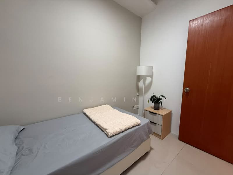 Servis Apartment untuk Disewa di R&F Princess Cove Phase 1 - Benjamin Oh - Bedroom - PropertyGuru.com.my