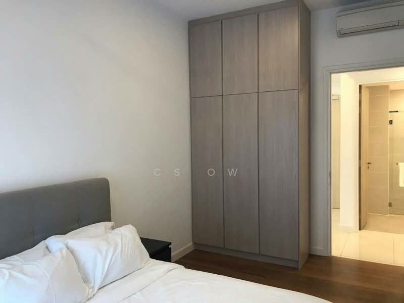 Kediaman Servis untuk Disewa di Nadi Bangsar - CS OW - Bedroom - PropertyGuru.com.my