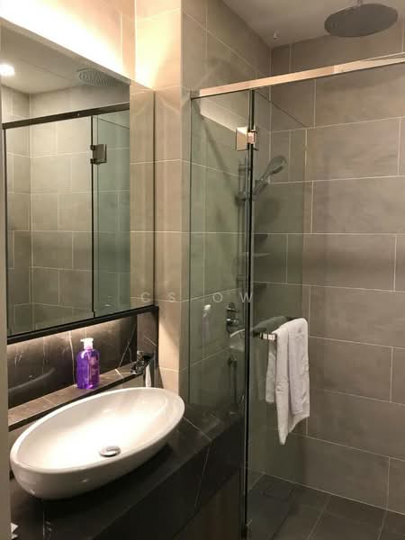 Kediaman Servis untuk Disewa di Nadi Bangsar - CS OW - Bathroom - PropertyGuru.com.my