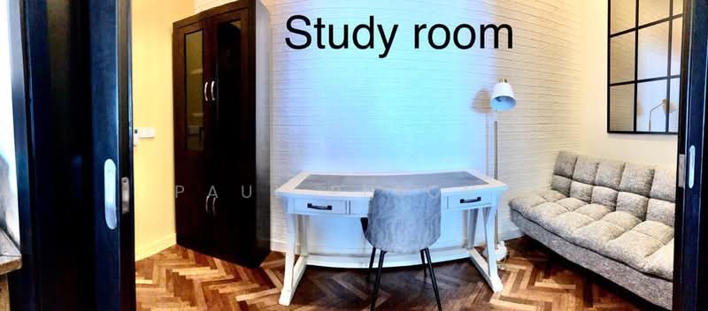 Condominium for Sale at Andaman @ Quayside - Paul Pheong - PropertyGuru.com.my