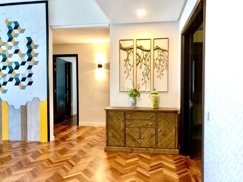 Condominium for Sale at Andaman @ Quayside - Paul Pheong - PropertyGuru.com.my