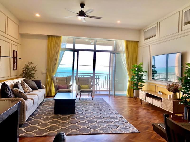Condominium for Sale at Andaman @ Quayside - Paul Pheong - PropertyGuru.com.my