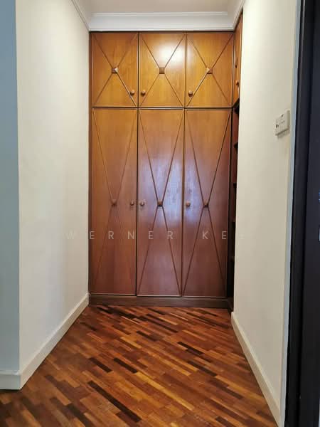 Kondominium untuk Dijual di The Straits View Condominium - Werner Kee - Interior - PropertyGuru.com.my