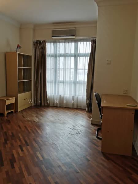 Kondominium untuk Dijual di The Straits View Condominium - Werner Kee - Study - PropertyGuru.com.my