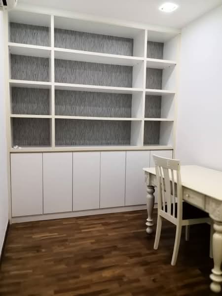 Kondominium untuk Dijual di The Straits View Condominium - Werner Kee - Study - PropertyGuru.com.my