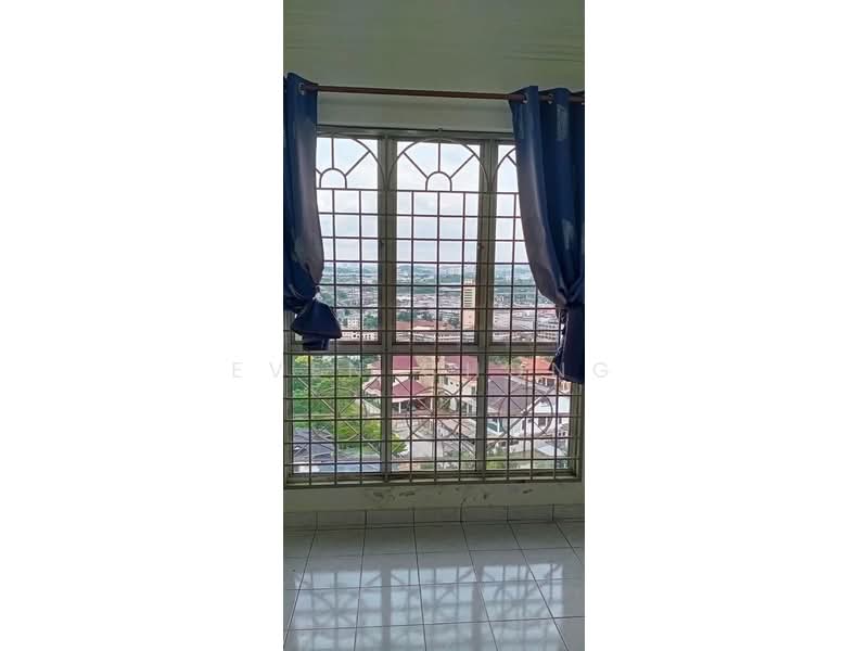Pangsapuri untuk Dijual di Pangsapuri Ria - Even Chong - View - PropertyGuru.com.my