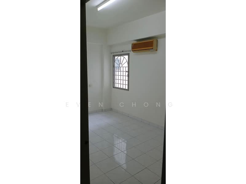 Pangsapuri untuk Dijual di Pangsapuri Ria - Even Chong - Interior - PropertyGuru.com.my