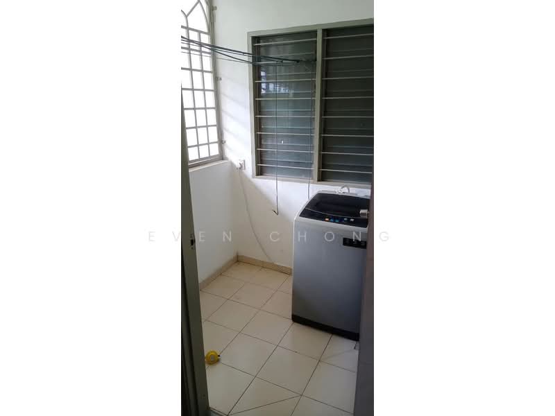 Pangsapuri untuk Dijual di Pangsapuri Ria - Even Chong - Interior - PropertyGuru.com.my