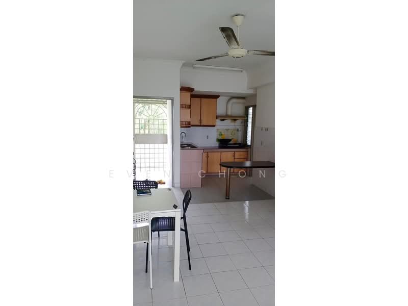 Pangsapuri untuk Dijual di Pangsapuri Ria - Even Chong - Kitchen - PropertyGuru.com.my