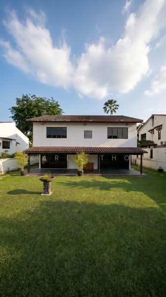 Rumah Banglo untuk Dijual di Bangsar Baru (Bangsar) - Karen Tho - PropertyGuru.com.my