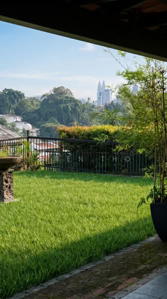 Rumah Banglo untuk Dijual di Bangsar Baru (Bangsar) - Karen Tho - PropertyGuru.com.my