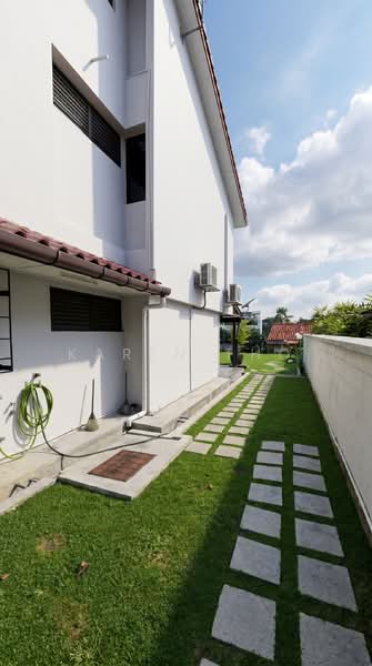 Rumah Banglo untuk Dijual di Bangsar Baru (Bangsar) - Karen Tho - PropertyGuru.com.my
