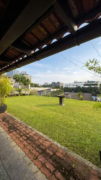 Rumah Banglo untuk Dijual di Bangsar Baru (Bangsar) - Karen Tho - PropertyGuru.com.my