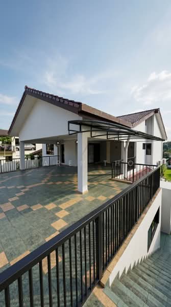 Rumah Banglo untuk Dijual di Bangsar Baru (Bangsar) - Karen Tho - PropertyGuru.com.my