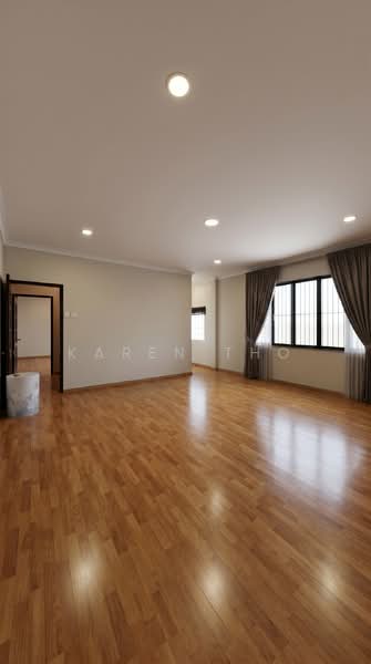 Rumah Banglo untuk Dijual di Bangsar Baru (Bangsar) - Karen Tho - PropertyGuru.com.my