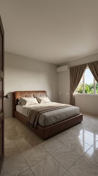 Rumah Banglo untuk Dijual di Bangsar Baru (Bangsar) - Karen Tho - PropertyGuru.com.my