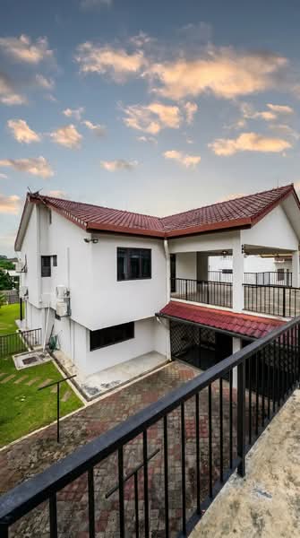 Rumah Banglo untuk Dijual di Bangsar Baru (Bangsar) - Karen Tho - PropertyGuru.com.my