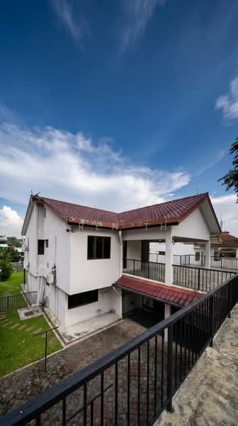 Rumah Banglo untuk Dijual di Bangsar Baru (Bangsar) - Karen Tho - PropertyGuru.com.my