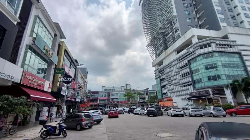 Kedai / Pejabat untuk Dijual di Taman Mount Austin (Tebrau) - Carson . - Exterior - PropertyGuru.com.my